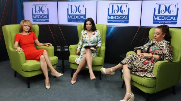 depresia dereglarile hormonale si dieta confesiunile oanei roman la interviurile dc news si dc medical