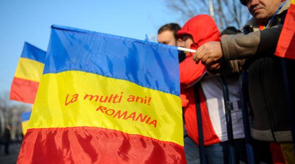 zi mare pentru romania de ce ar trebuit ca toata lumea sa se roage decat sa blestemam mai bine ne rugam pentru conducatori video