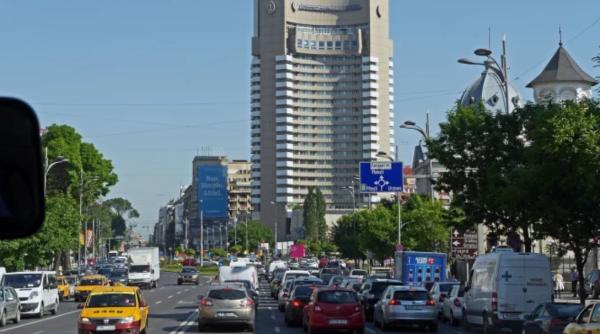 anm prognoza speciala pentru bucuresti schimbare majora a vremii