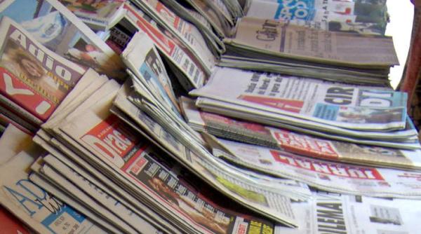 cele mai importante stiri ale zilei subiectele primei parti a zilei