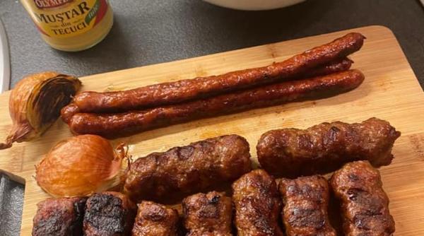 reteta mici de casa asa prepari corect pasta de mici trucul secret al bucatarilor adevarati