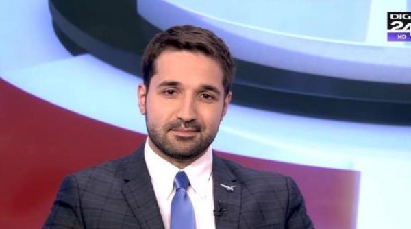 tudor tim ionescu alde cerem explicatii despre impartirea paturilor de la ati intre bolnavii covid 19 si non covid