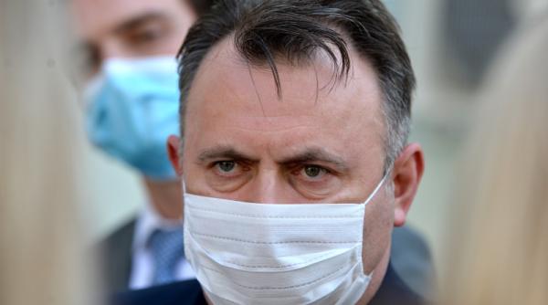 alegeri 27 septembrie tataru a zis daca se pot face sau nu