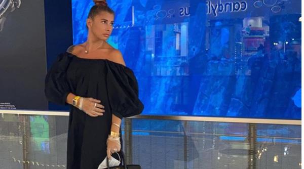 anamaria prodan are doua persoane bolnave de covid in familie s au infectat cand s au dus la farmacie