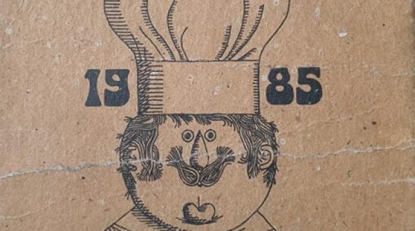 cartofi cu smantana si boia reteta veche dintr un calendar culinar din 1985