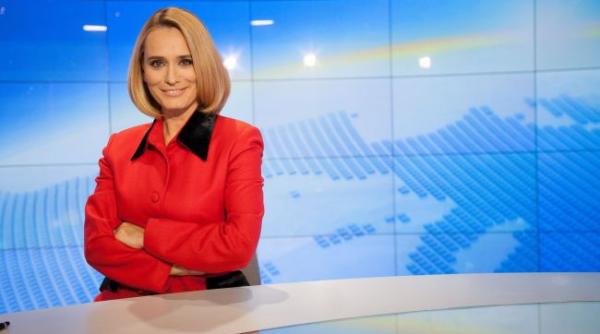 de unde a luat andreea esca coronavirusul