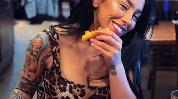 ruby veste mare a facut anuntul sunt insarcinata