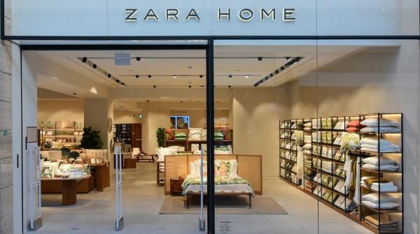 se deschide primul zara home din regiunea de nord est toate detaliile