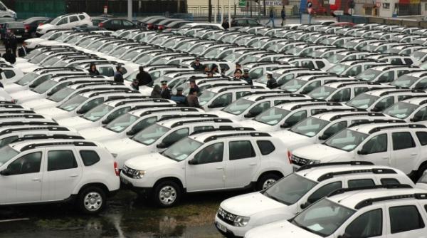 vanzarile daciei in scadere in semestrul 1 situatia la zi