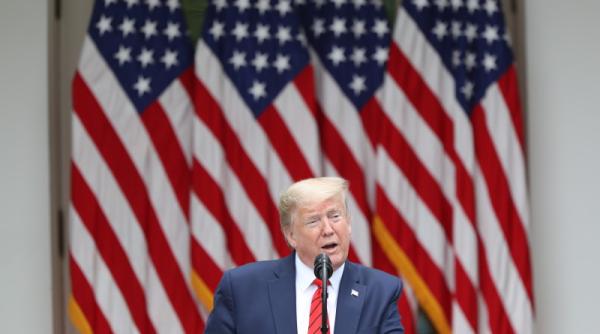 amenintari se ascut sabiile intre trump si primarul new york ului daca va fi nevoie o vom face