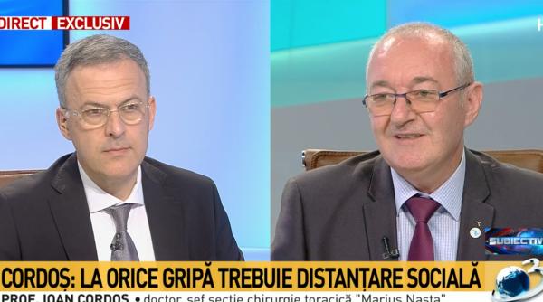 caz inimaginabil medic izolat pentru ca a vorbit cu un italian ce a urmat e greu de imaginat