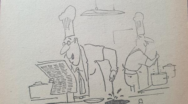 cele mai tari proverbe din bucatarie inspiratie curata specifica romanului