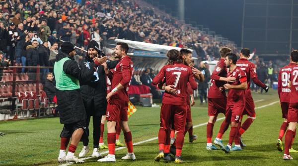 cfr cluj amenintata cu instanta ma nenorocitilor daca e pozitiv va dau in judecata