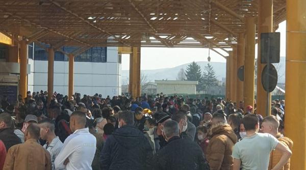 comisia sparanghelul a elucidat misterul cum s au deplasat sute de sezonieri din suceava carantinata pana la aeroportul din cluj