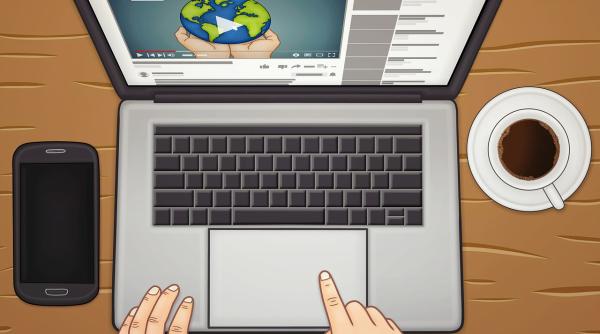 cum scapi de reclamele de pe youtube cel mai simplu truc