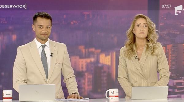 de ce nu va mai aparea mircea ivan la antena 1 pleaca