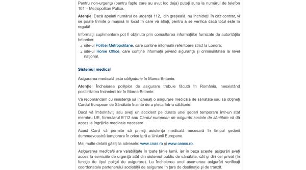 incredibil ce gasim pe site ul mae nimeni nu a sesizat