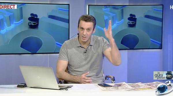 mircea badea faza tare la terasa ia uite au venit ghiorlanii