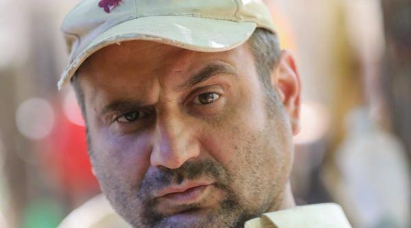 celentano  mesajul care ar trebui sa ajunga la toti  cat de greu e  bai frate