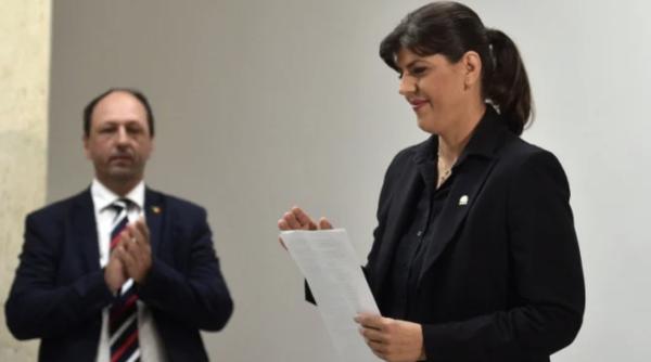 csm raportul ij referitor la kovesi si iacob in discutia sectiei de procurori