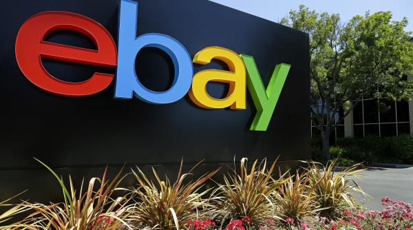 ebay vanzare record cu cat si a vandut sectia de mica publicitate