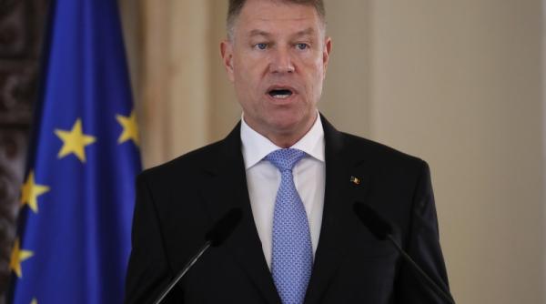 iohannis test drive la sediul ford mi a placut