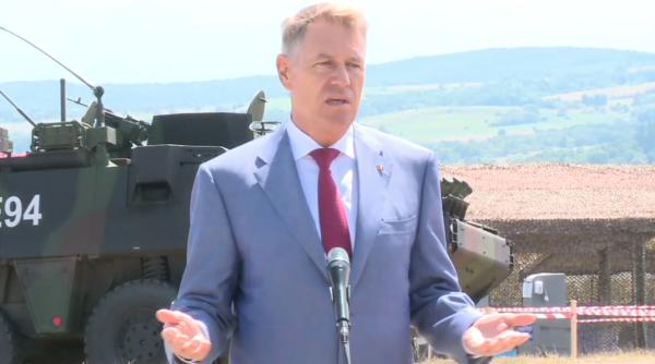 a lesinat langa presedintele iohannis incident la cincu smurd interventie de urgenta