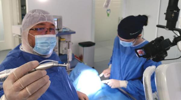 a murit chemal taner medic stomatolog pierdere enorma pentru pacienti