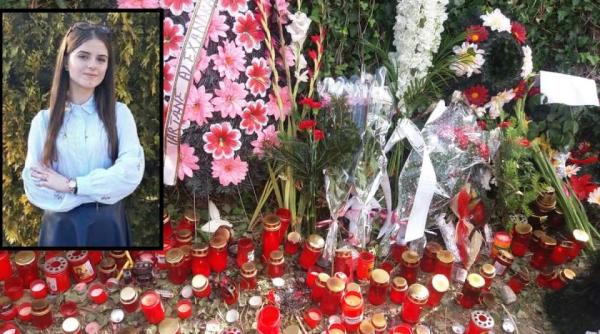 alexandra macesanu un an de la disparitie familia nedreptate crunta