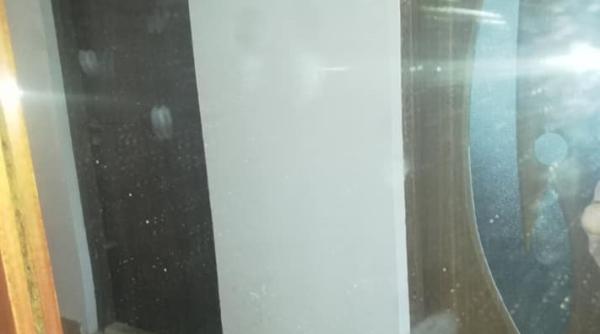 cazare de cosmar in vama veche turista ingrozita aragazul e jegos de faci cafeaua cu voma in gat