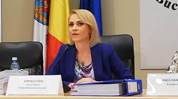 gabriela firea anunta investitia asteptata de 20 de ani in bucuresti