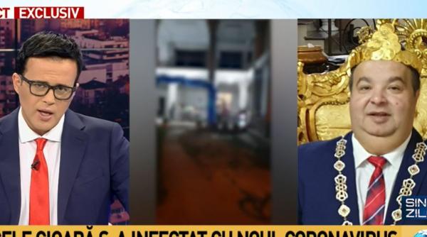 gadea catre cioaba unchiul si matusa dvoastra au murit in urma infectiei cu coronavirus e adevarat