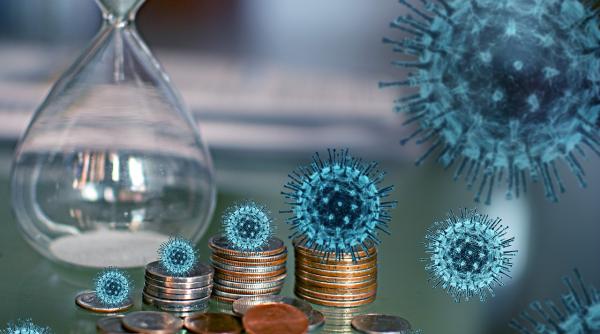 indemnizatie de somaj tehnic pentru angajatii si angajatorii care nu mai pot munci din cauza aparitiei unor cazuri covid in companie