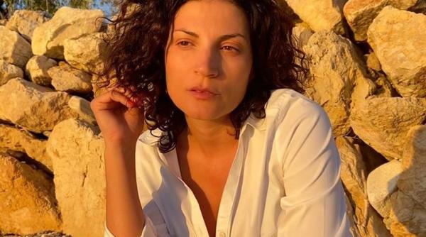 ioana ginghina despre vacanta petrecuta in grecia a fost trist