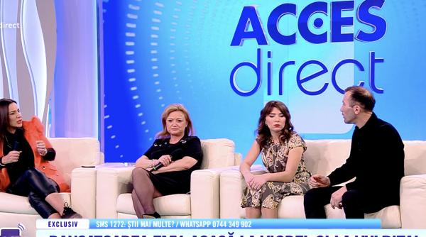 mara banica test coronavirus au venit rezultatele