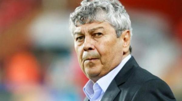 mircea lucescu a semnat cu dynamo kiev