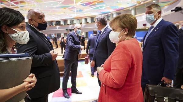 oana florea iohannis s a intors de la bruxelles cu o servieta goala