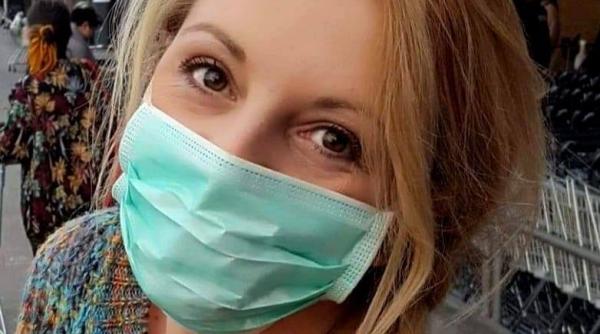 record de infectari actrita ester asta e premeditare as da niste amenzi care sa i arda mai rau ca soarele