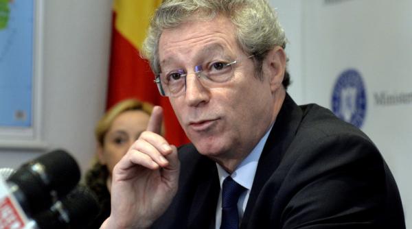 se cere control la institutul lui steinu cercel este de netolerat acuzatii grave avem semnale