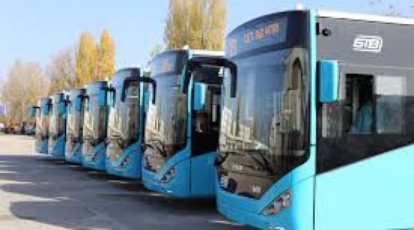 stb trasee modificare vezi liniile afectate