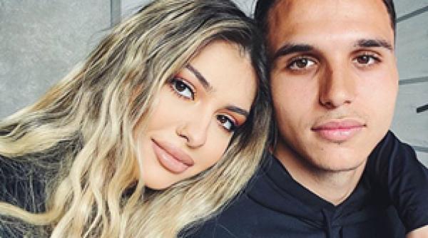 cum au aflat irina deaconescu si cristi manea ca vor fi parinti o glumita m am blocat povestea amuzanta