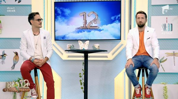 dani otil le o zice pe fata nu ziceai ca nu exista acum ti ai dat seama