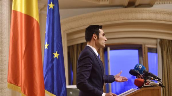 manda desfiinteaza predictiile lui citu o utopie au ingropat economia