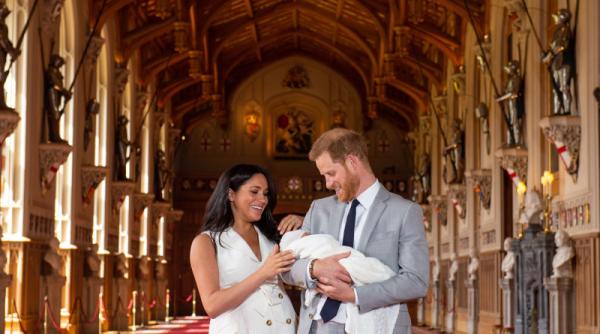 meghan si harry razboi in instanta pentru micutul archie acuzatii de hartuire ilegale