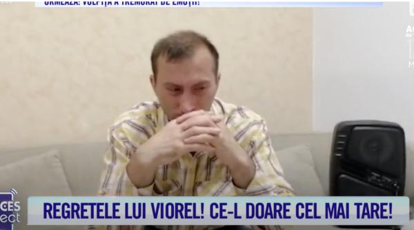scandal cu viorel dupa infectarea cu covid 19 a refuzat sa mearga la spital