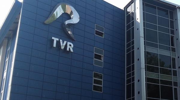 un nou caz de coronavirus la tvr