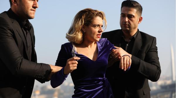 vlad serial pro tv ce se intampla pe platoul de filmare actrita victoria raileanu este inca ciudat