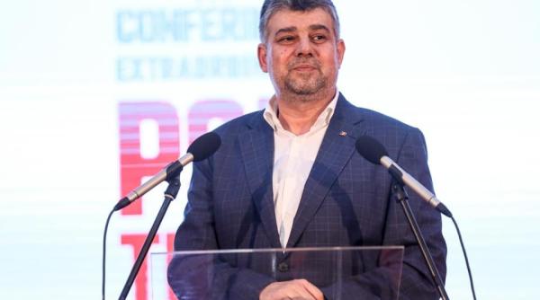 ciolacu mesaj dur pentru orban sa informeze urgent parlamentul sa lase bajbaiala