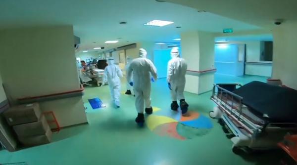 imagini terifiante din sectiile ati  pline de covid  semnal de alarma  cea mai trista dovada ca exista