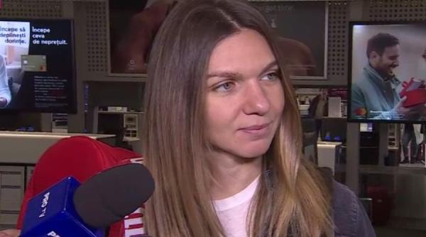 romanii care merg in italia in carantina 14 zile se cere o exceptie pentru simona halep
